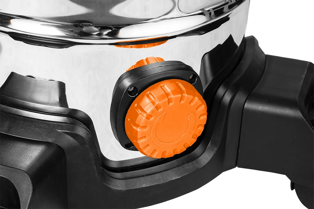 Dulkių siurblys Neo Tools SIURBL DULK 1600W 35L 04-739