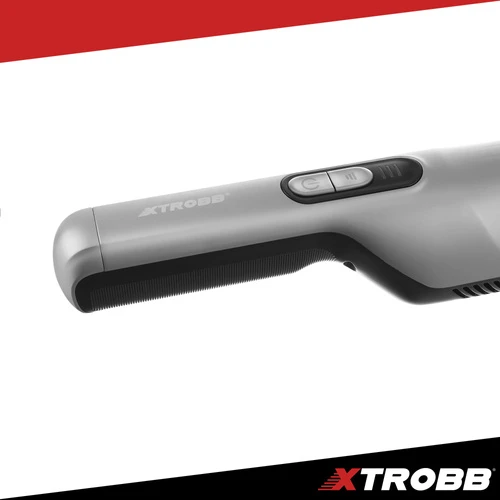 Dulkių siurblys XTROBB Automobilinis siurblys ProVac Xtrobb 100W su HEPA filtru