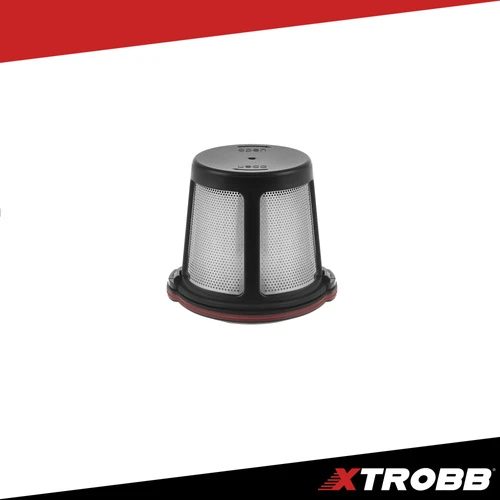 Dulkių siurblys XTROBB Automobilinis siurblys ProVac Xtrobb 100W su HEPA filtru