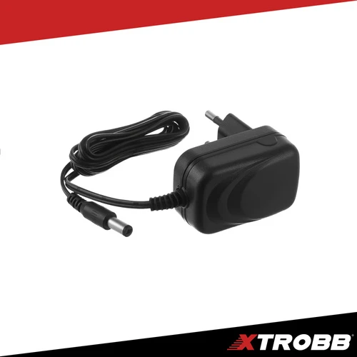 Dulkių siurblys XTROBB Automobilinis siurblys ProVac Xtrobb 100W su HEPA filtru