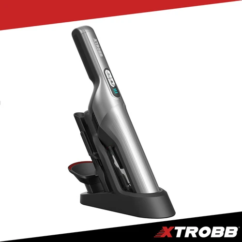 Dulkių siurblys XTROBB Automobilinis siurblys ProVac Xtrobb 100W su HEPA filtru