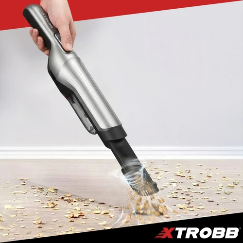 Dulkių siurblys XTROBB Automobilinis siurblys ProVac Xtrobb 100W su HEPA filtru