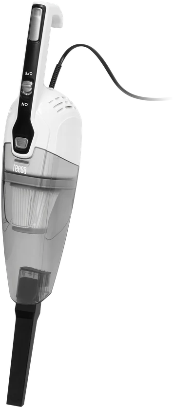 Vertikalus dulkių siurblys TEESA SWEEPER 500 2in1, 500W