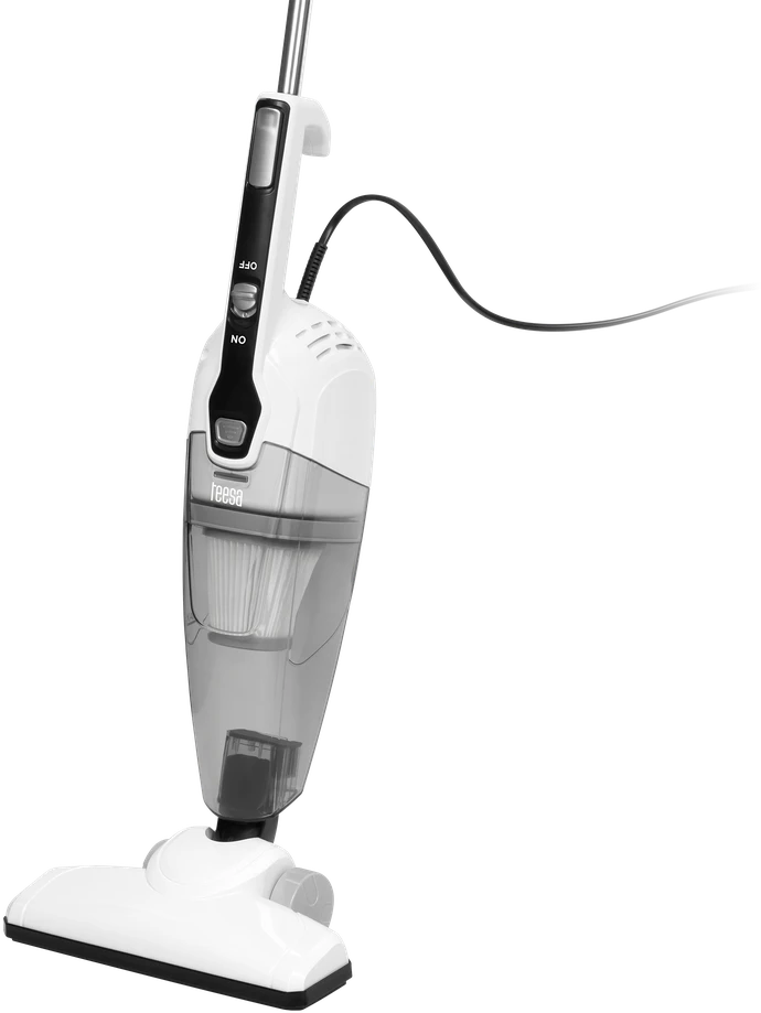 Vertikalus dulkių siurblys TEESA SWEEPER 500 2in1, 500W
