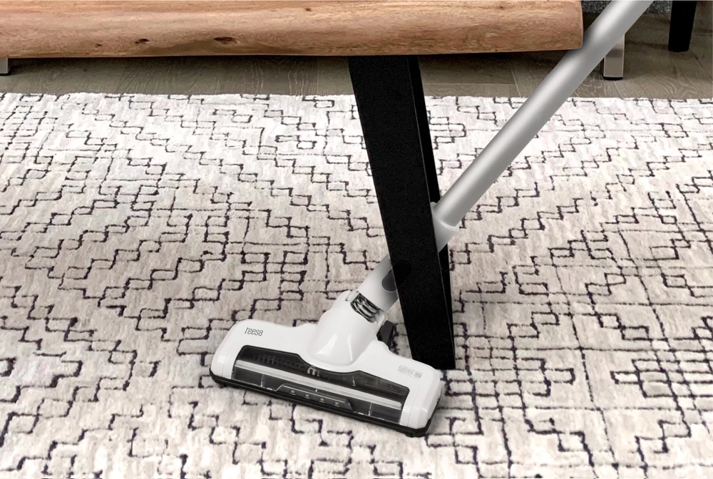 Teesa 2-in-1 Sweeper 7000 Belaidis dulkių siurblys (TSA5040)