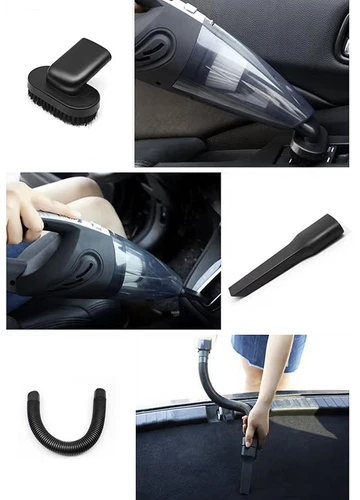 Xtrobb 26203 belaidis automobilio dulkių siurblys