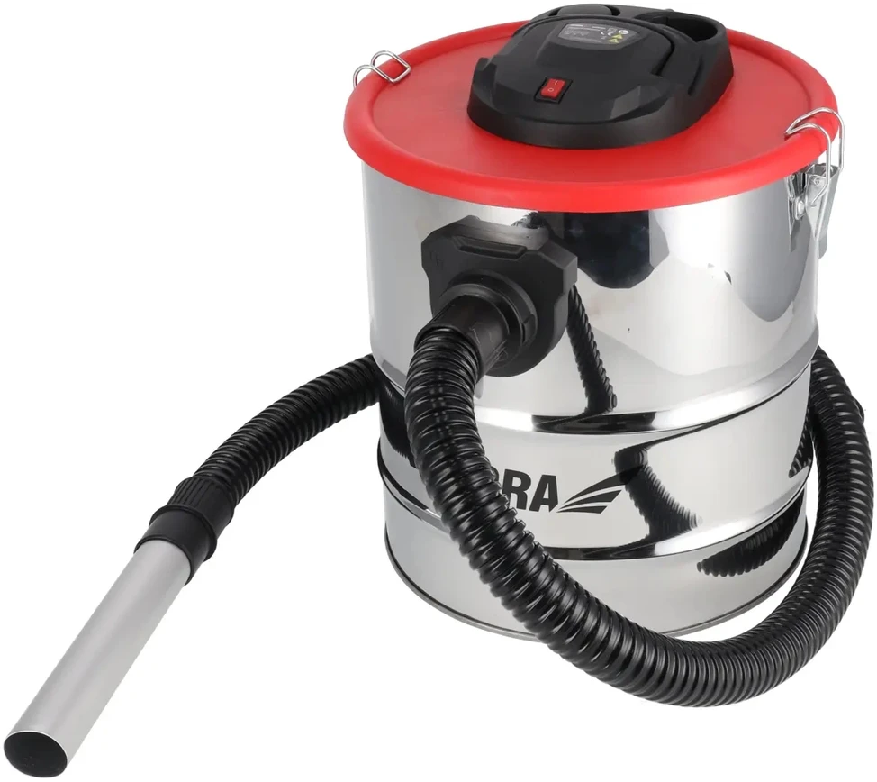 Dedra Dulkių siurblys Židinio dulkių siurblys 1200 W 20 l