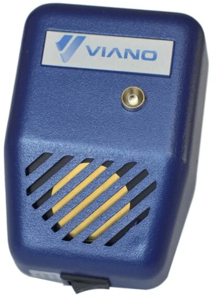 Graužikų repeleris - stiprus LED - Viano OD-08