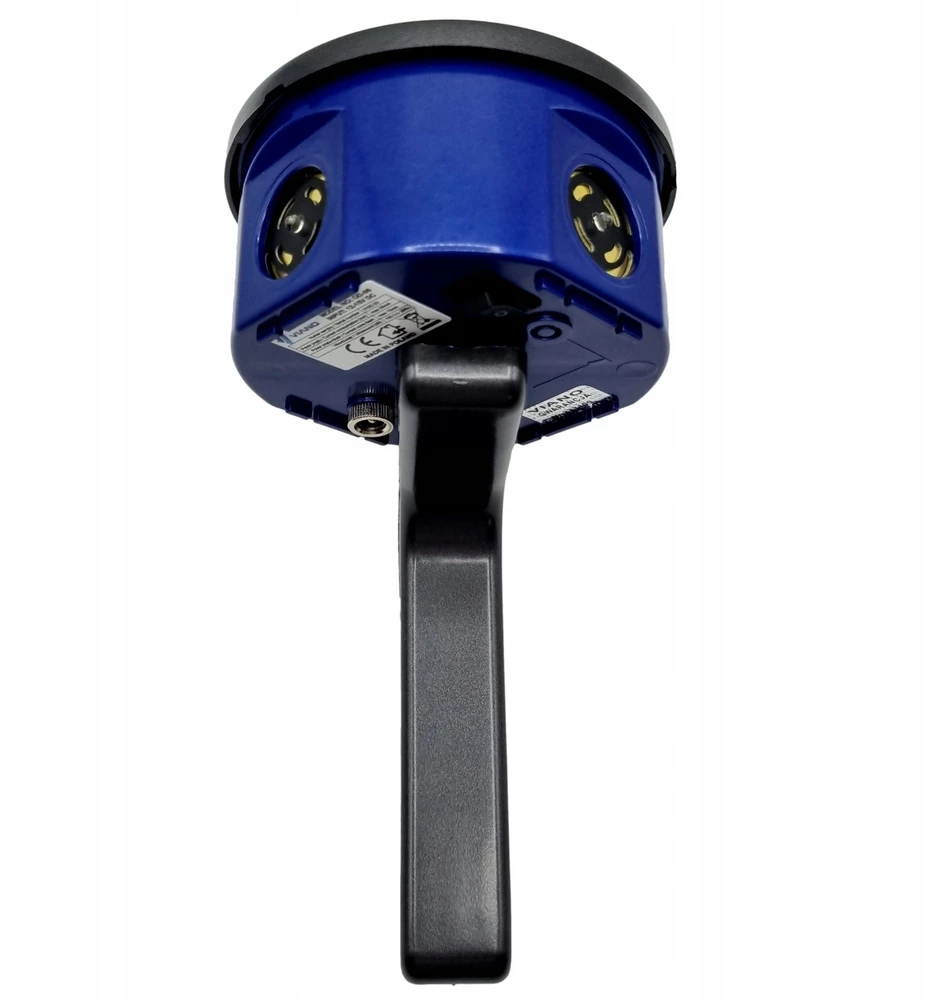 Odstraszacz Graužikų repeleris - Viano Quattro-Led OD-06