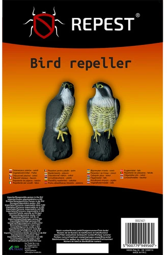 Repest Bird scarer - falcon 23421
