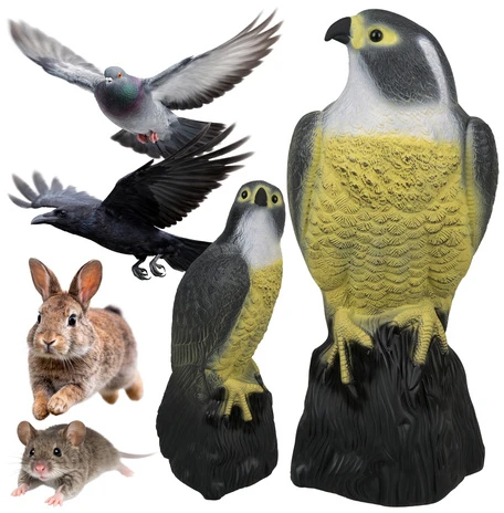Repest Bird scarer - falcon 23421