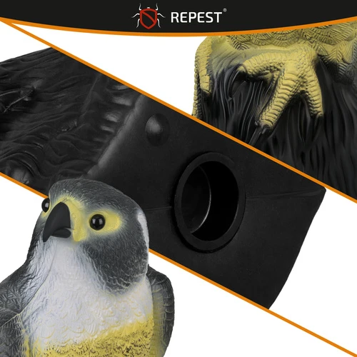 Repest Bird scarer - falcon 23421