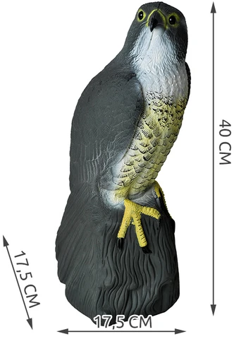 Repest Bird scarer - falcon 23421