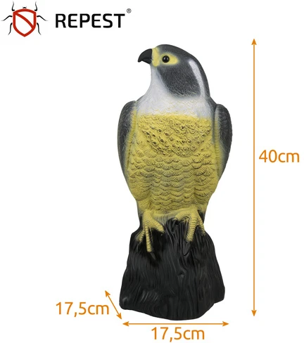Repest Bird scarer - falcon 23421