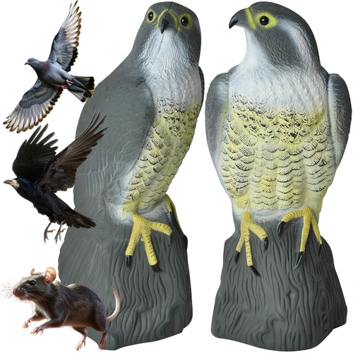Repest Bird scarer - falcon 23421