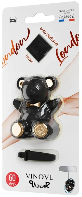 Oro gaiviklis „Vinove Vibear London“