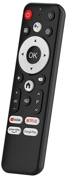 Vaizdo grotuvas Odtwarzacz Grotuvas „Tracer TV Box“ medijos grotuvas