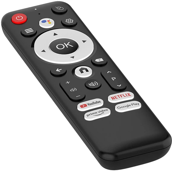 Vaizdo grotuvas Odtwarzacz Grotuvas „Tracer TV Box“ medijos grotuvas
