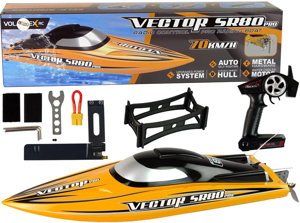 Lean Toys Kateris 80 cm