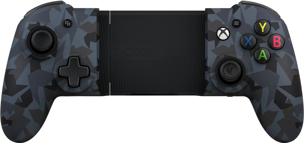 Oficiali „Nacon XBOX One“ laikiklis „MG-X PRO“ / „Android“ / „Camo Urban“