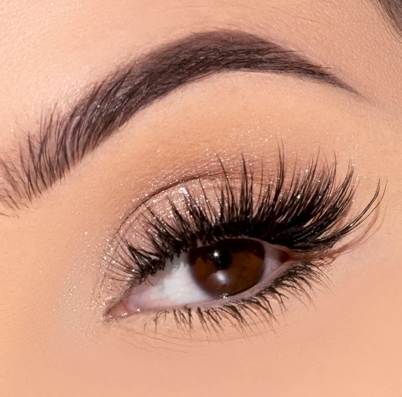 OFRA Cosmetics - Kibirkštėlės ​​formos viršūnėlė - Blizgučiai - 3g