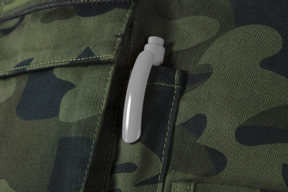 Neo Tools Ogrodniczki CAMO darbo kombinezonai, XL dydis