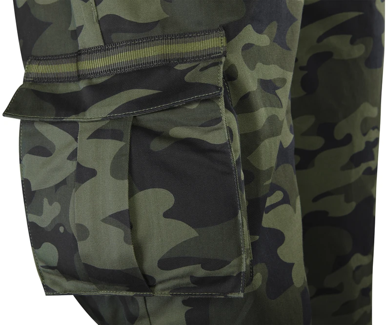 Ogrodniczki CAMO darbo kombinezonai, XXL dydis