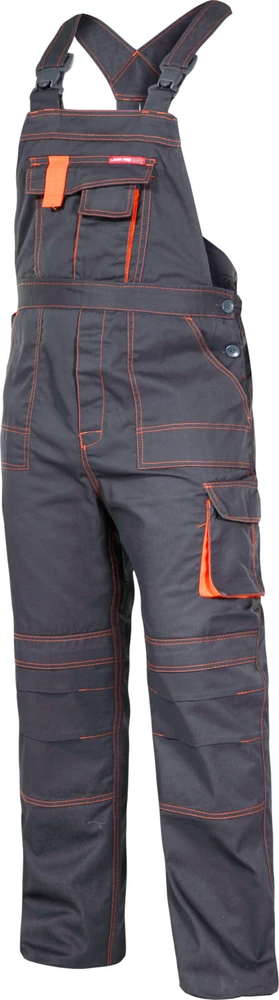Lahti Pro Dungarees, dydis m(170/82-86), ce, allton lahti