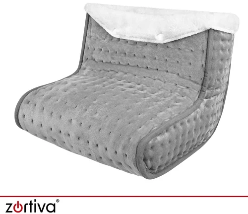 Zortiva elektrinis pėdų šildytuvas