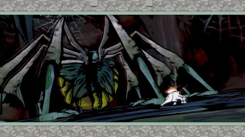 Okami HD – PlayStation 4
