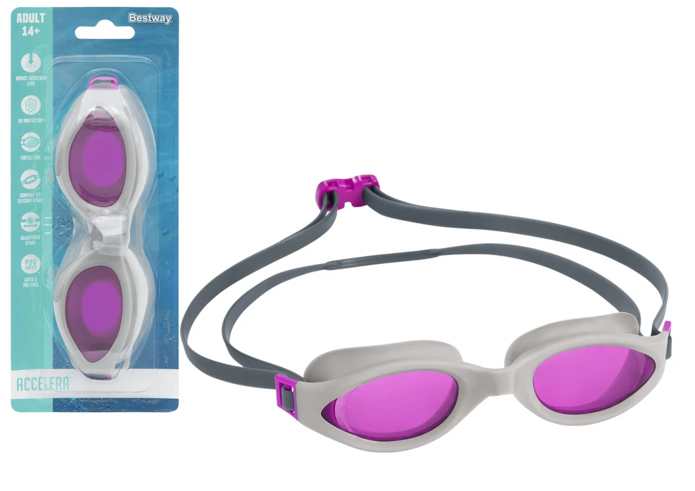 „Bestway Hydro-Swim™ 21077“ plaukimo akiniai