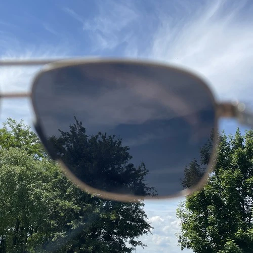 Trizand Stilingi akiniai nuo saulės - POLARIZACIJA + UV FILTRAS