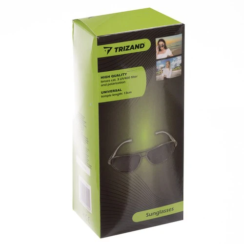 Trizand Stilingi akiniai nuo saulės - POLARIZACIJA + UV FILTRAS