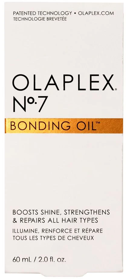 Olaplex Bonding Oil Nr. 7 plaukų aliejus ir serumas