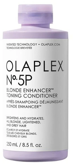 Olaplex N5p Skirtas šviesiems plaukams Enhancer Toning Conditioner, 250 ml