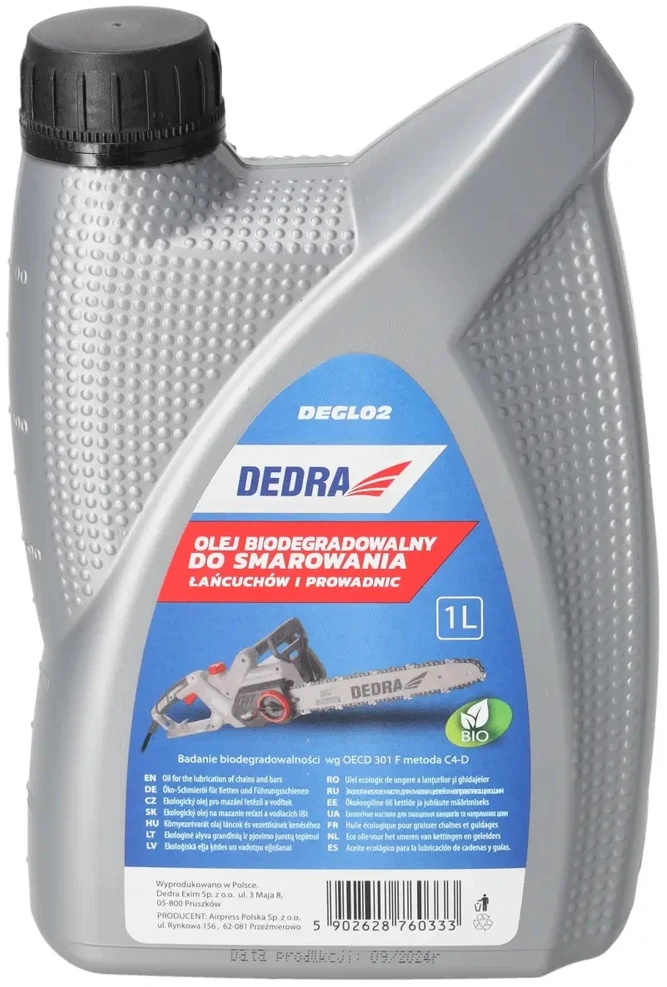 Dedra 5902628760333