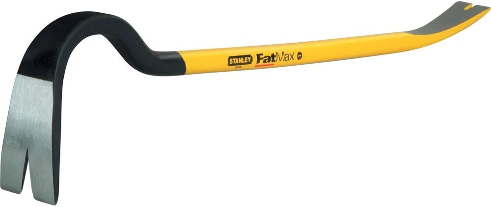 Stanley laužtuvas ištraukėjas FatMax 900 mm (55-504)