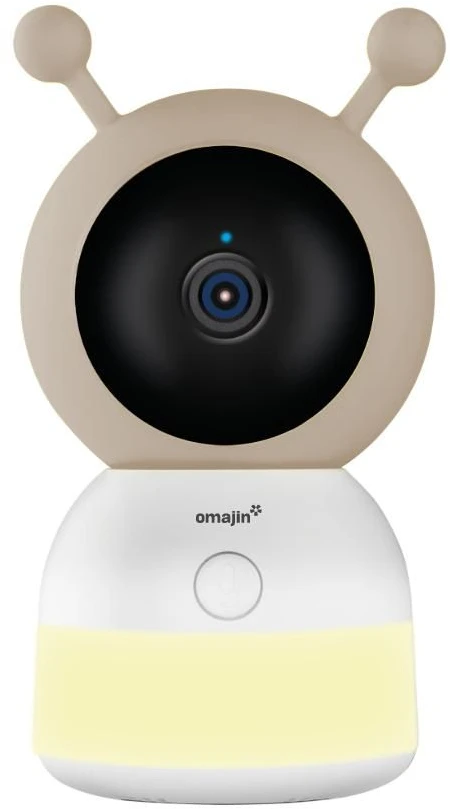 Omajin Baby OBC-01-EC