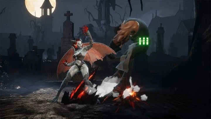 „Omen of Sorrow“ (riboto leidimo) – „PlayStation 5“