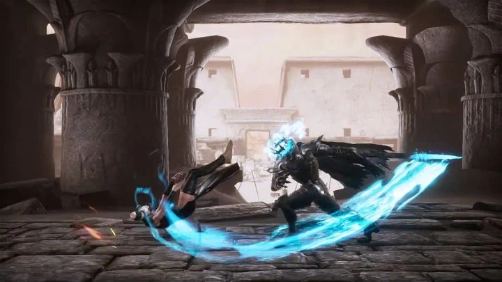 „Omen of Sorrow“ (riboto leidimo) – „PlayStation 5“