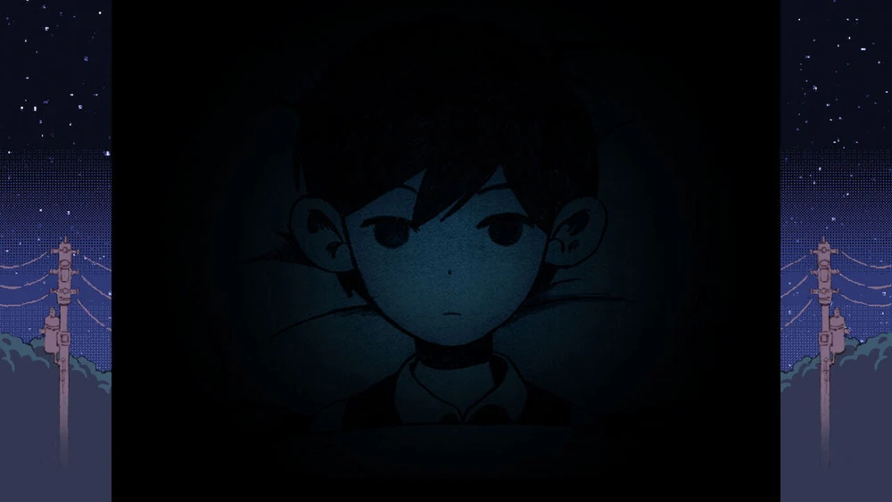 Omori - Nintendo Switch