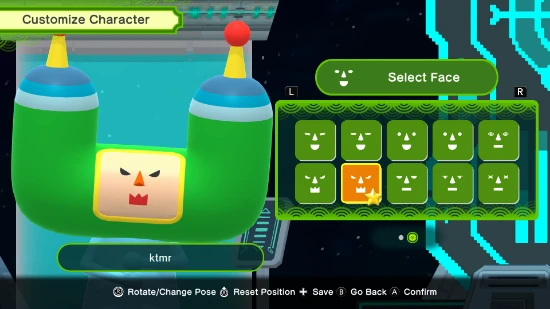 Once Upon A Katamari – Nintendo Switch