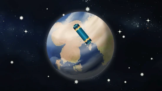 Once Upon A Katamari – Nintendo Switch