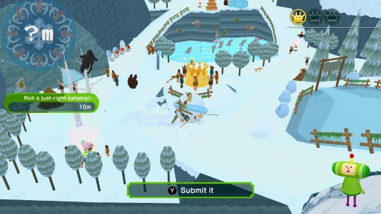 Once Upon A Katamari - PlayStation 5