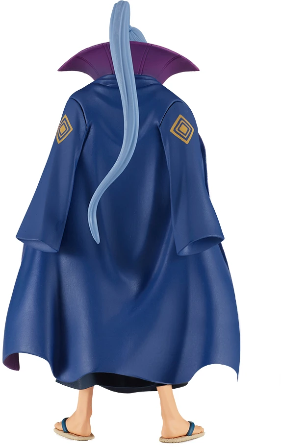„One Piece“ – DXF „Grandline“ vyrų figūrėlė „Extra Denjiro“