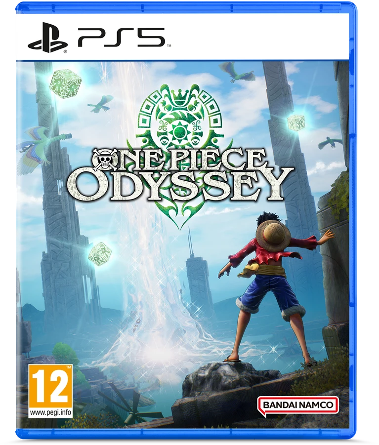 Bandai Namco Namco One Piece Odyssey