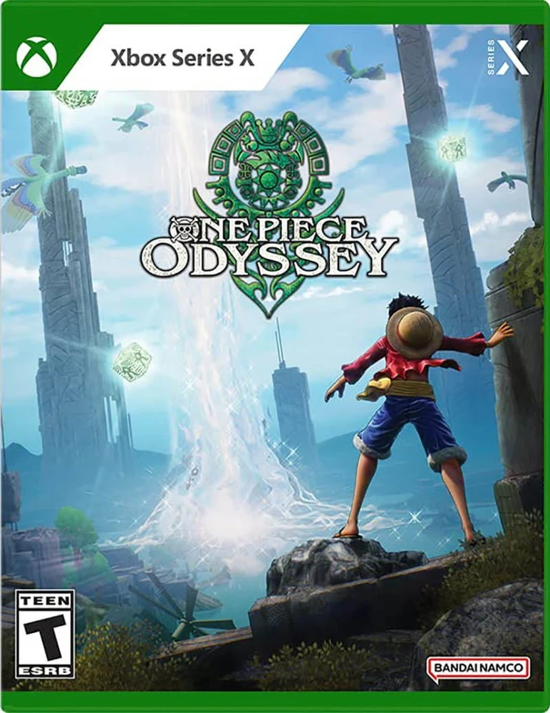 One Piece Odyssey - XBOX Series X