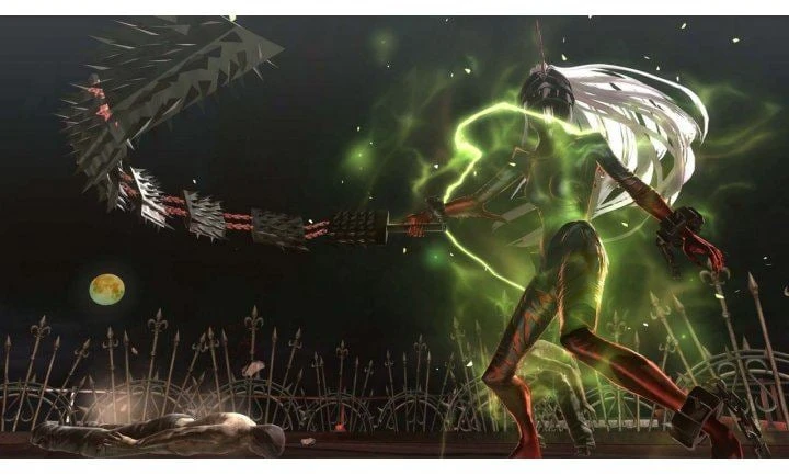 Xseed Onechanbara Z2: Chaosas – PlayStation 4