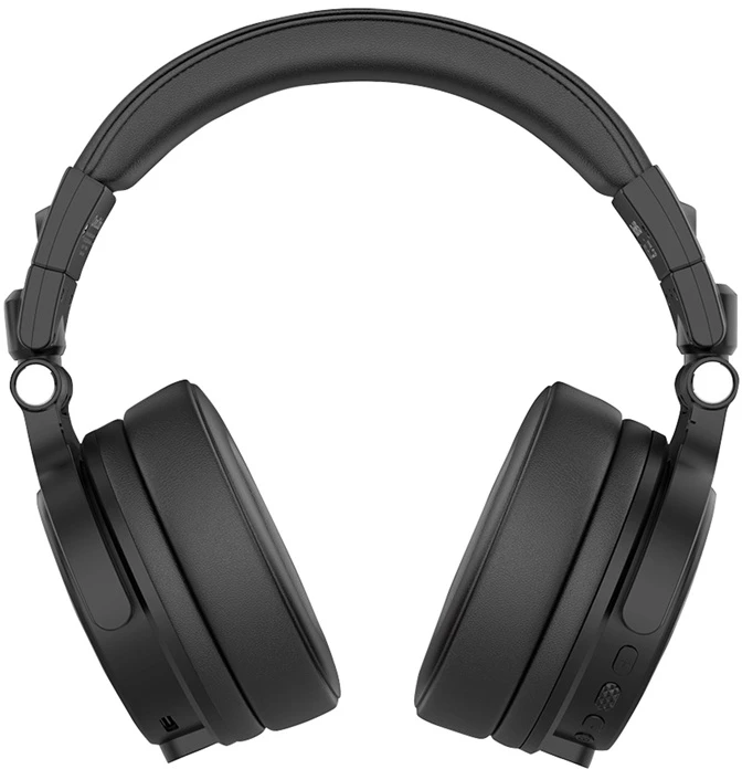 Ausinės belaidės OneOdio Studio Max 1 (juoda)