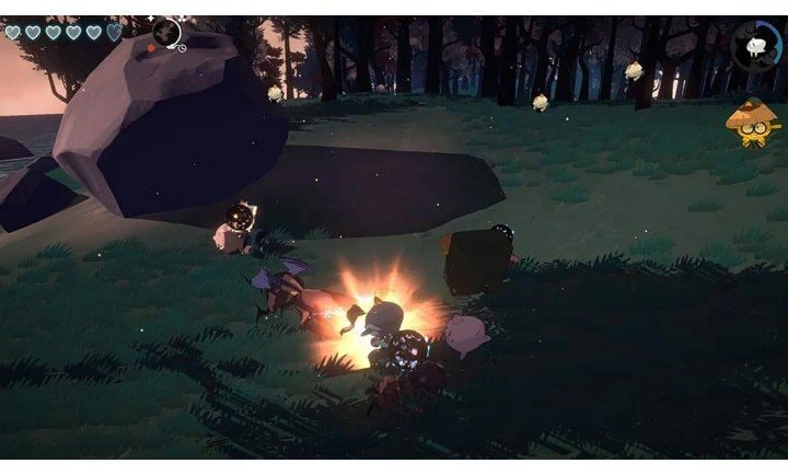 Red Art Games Raudona Art Games ONI: kelias į galingiausią Oni – PlayStation 5